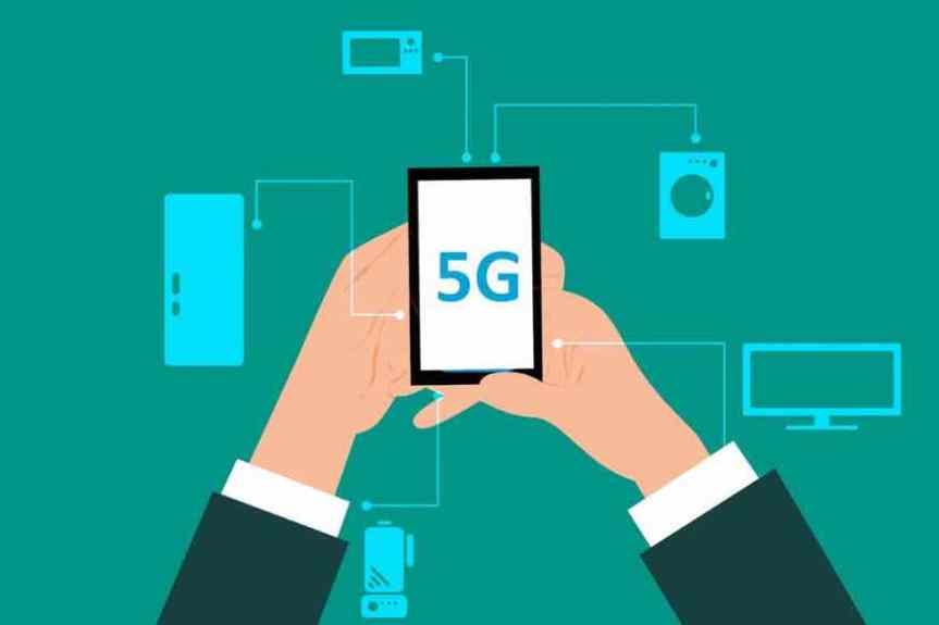 5G in India