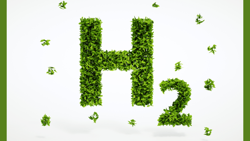 Why Green Hydrogen is&nbsp;Important?