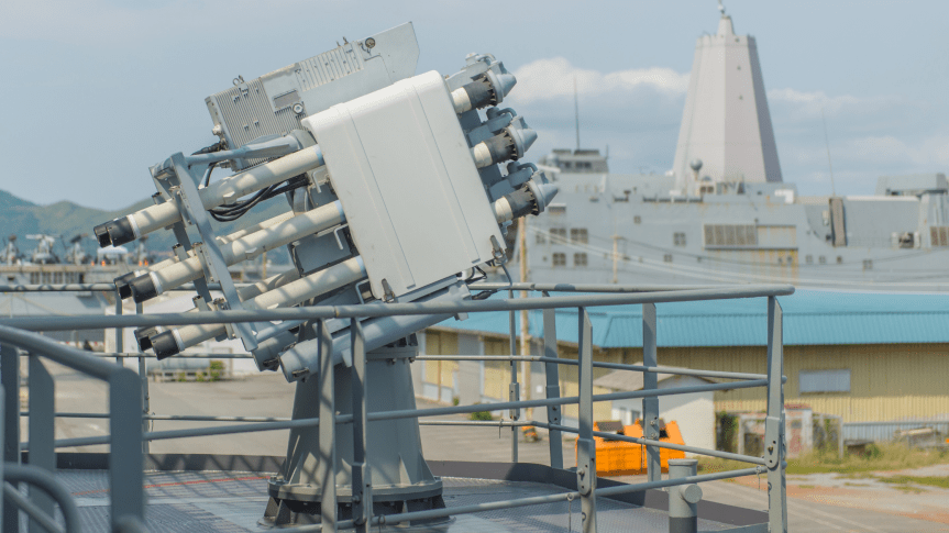 Indigenisation and Self-reliance in Defence&nbsp;Manufacturing