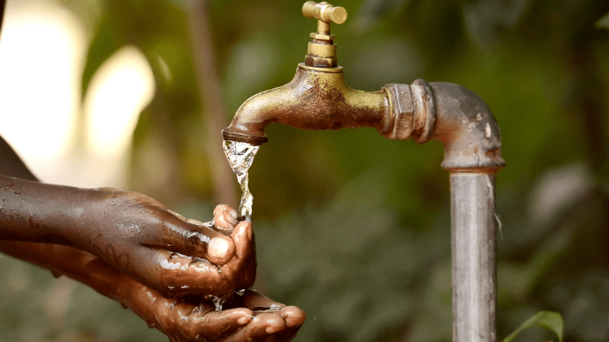 Water Scarcity in India and Remedial Steps&nbsp;Taken