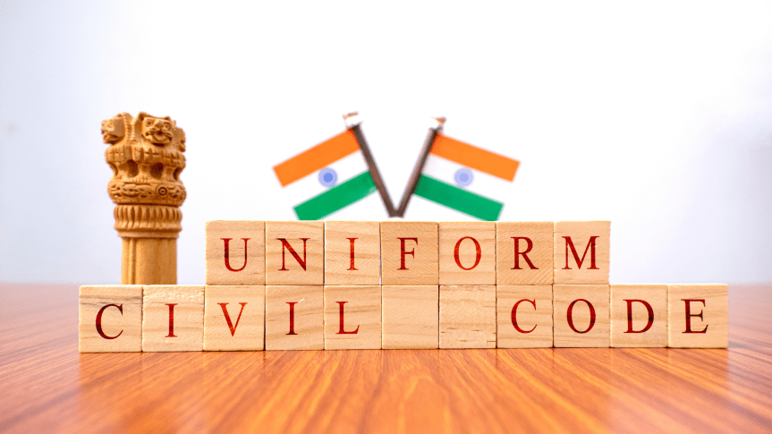 Implementation of the Uniform Civil Code – Associated&nbsp;Issues