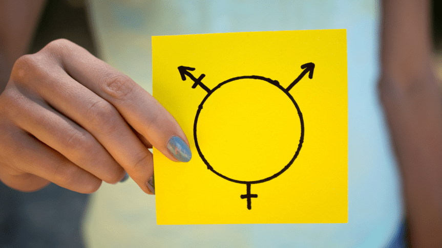 The Transgender Persons(Protection of Rights) Act,&nbsp;2019