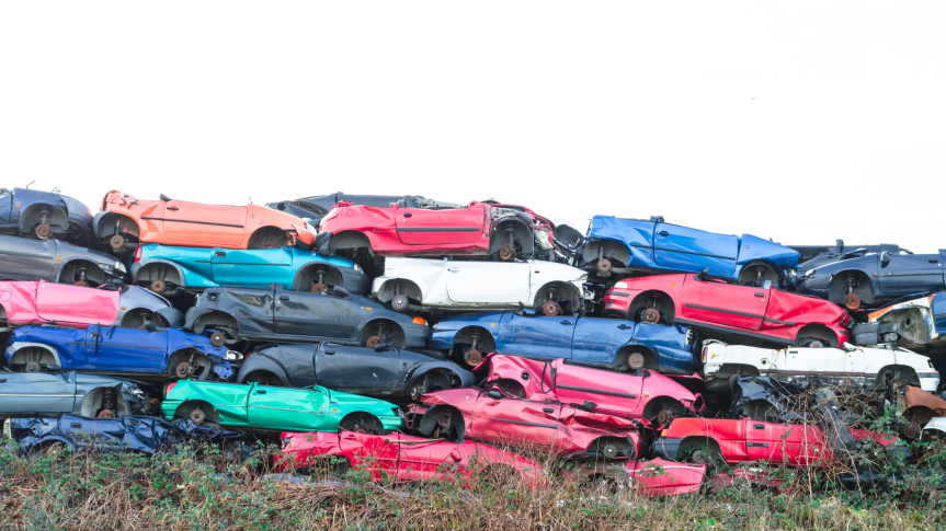 Voluntary Vehicle-Fleet Modernisation&nbsp;Program