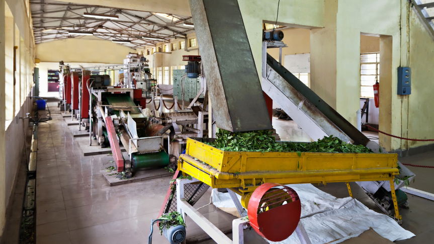 New Food Processing&nbsp;Policy