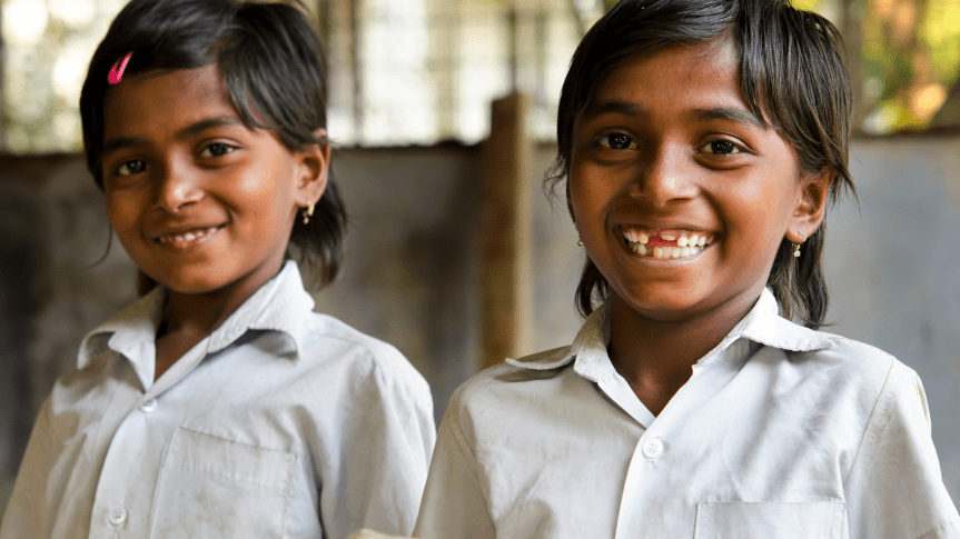 Transforming the School Education System in&nbsp;India