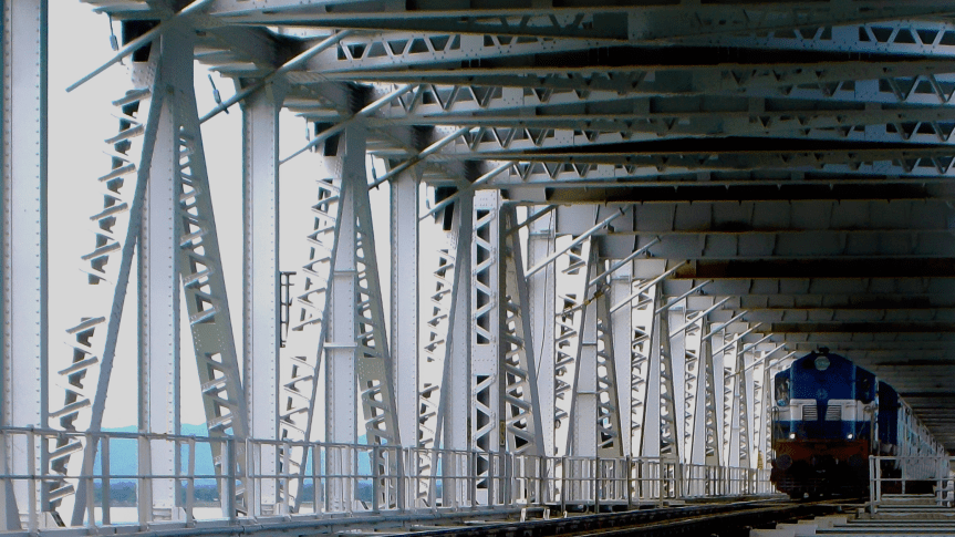 National Rail Plan Vision for&nbsp;India-2030