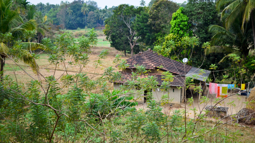 3Fs-Funds, Functions and Functionaries to Empower Rural Local&nbsp;Bodies