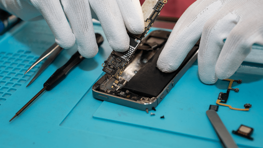 Right to Repair Reforms – Big Step in Saving&nbsp;Environment