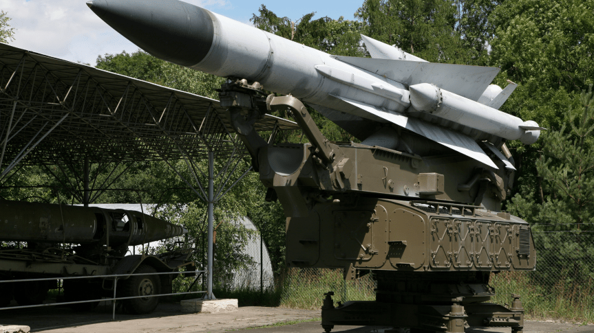 Make in India’ in Defence Sector – Issues and Way&nbsp;Forward