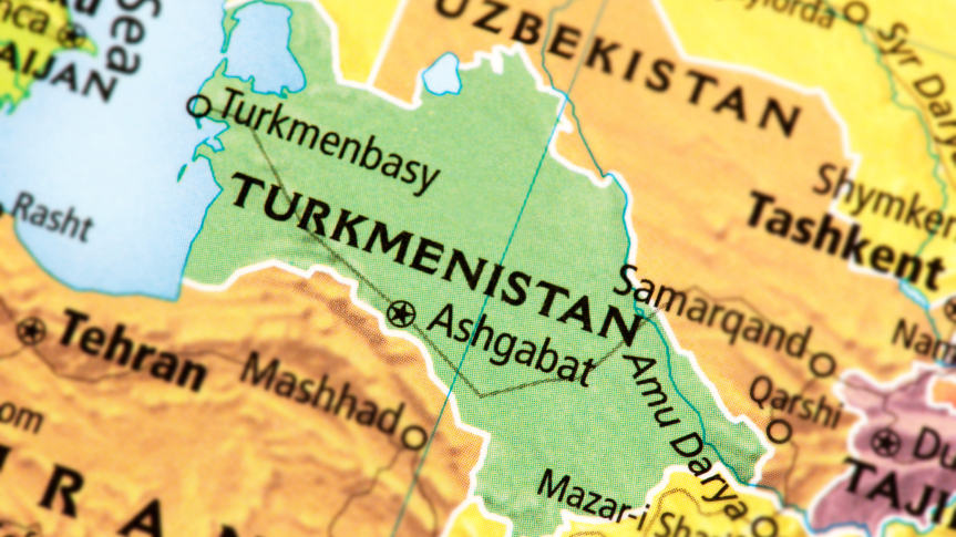 Connectivity with Central Asian Nations – A Key&nbsp;Priority