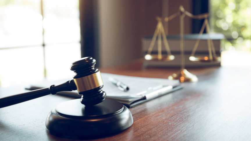 Judicial Reforms: Challenges and the Way&nbsp;Ahead