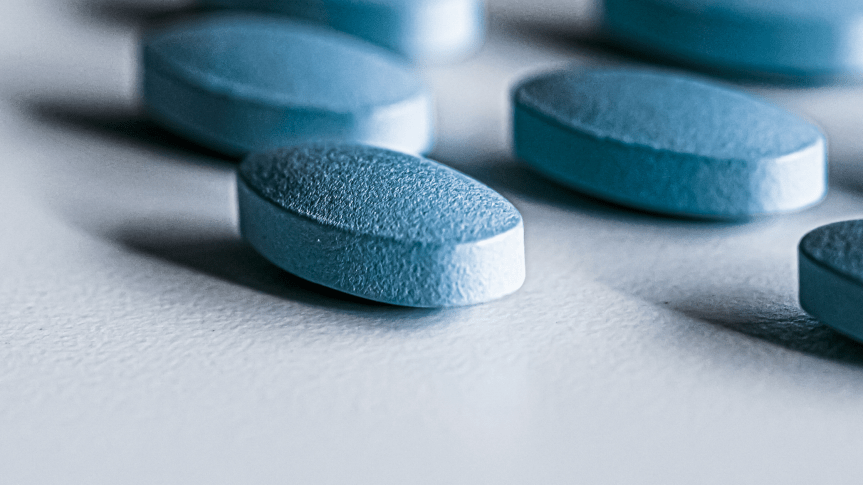 Indian Pharma Vision&nbsp;2047