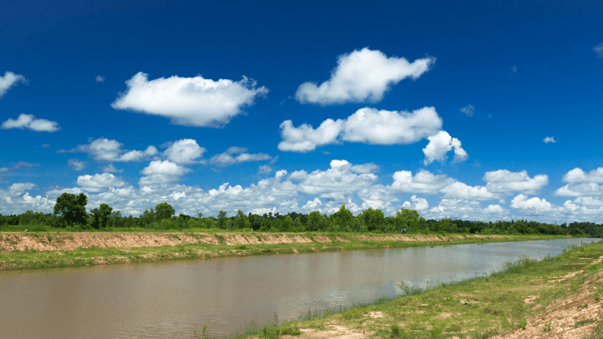 Development and Importance of National Waterways in&nbsp;India