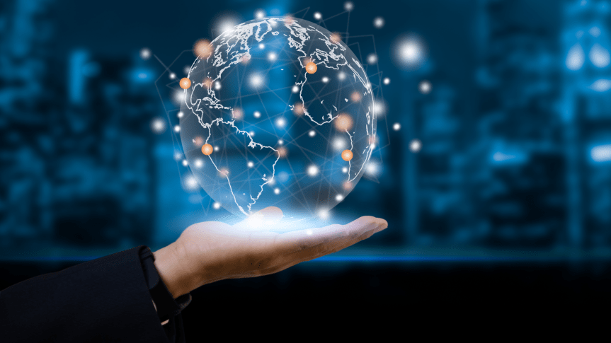 Monopoly of ‘Big Tech’ Companies – Issues and Way&nbsp;Ahead