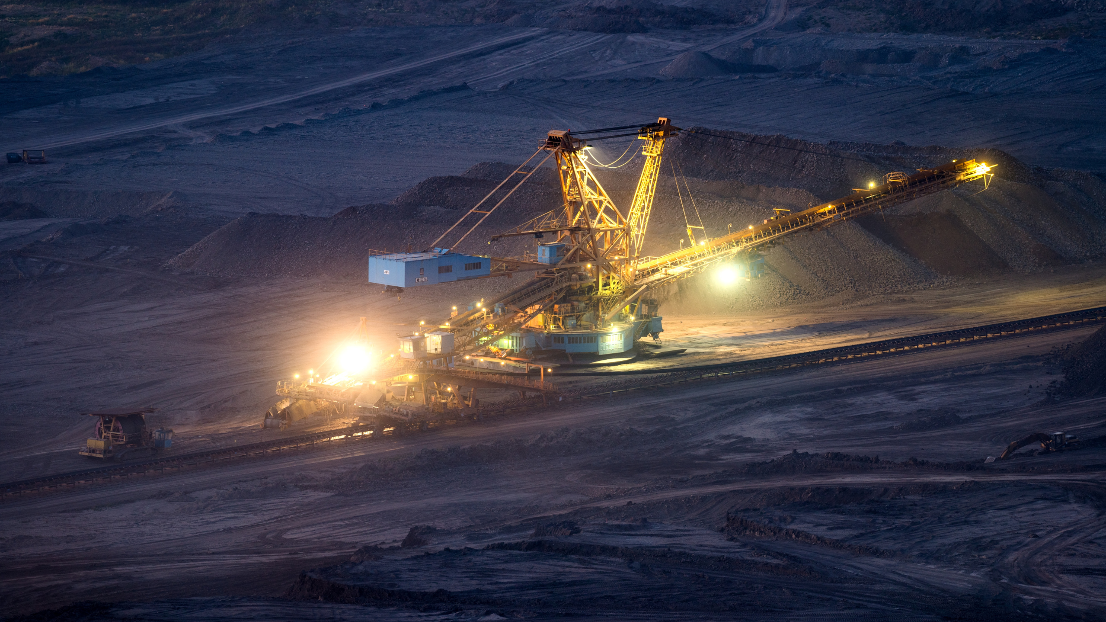Best Practices adopted by Coal PSUs for Sustainable Coal Mining – POINT IAS