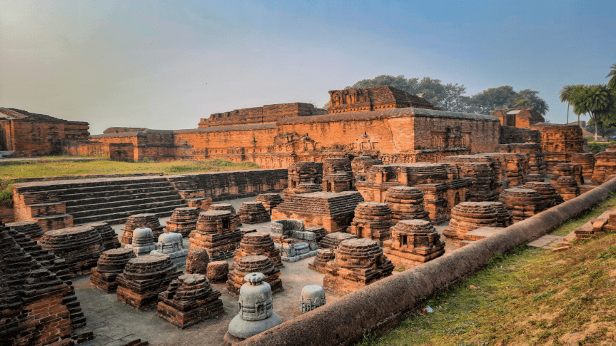 Heritage Theft – The Illegal Trade in Indian&nbsp;Antiquities